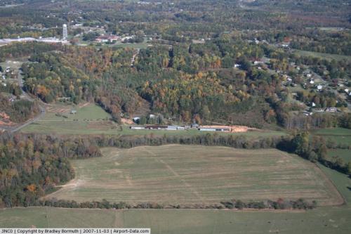 Clyde Valley Airport picture