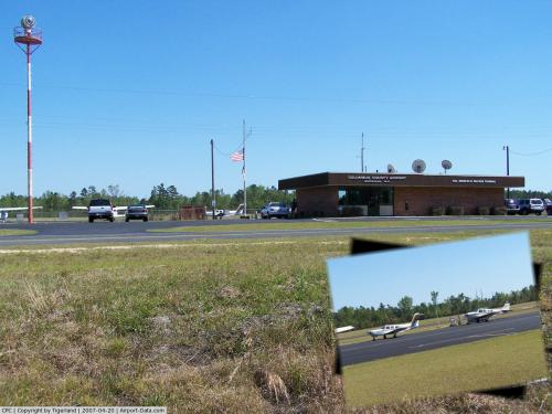 Columbus County Muni Airport picture