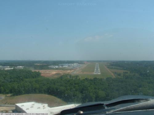 Concord Rgnl Airport picture