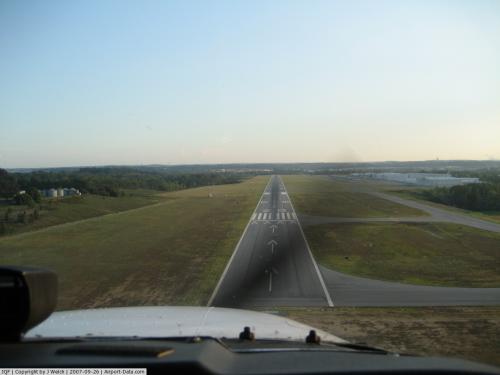Concord Rgnl Airport picture