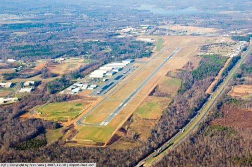 Concord Rgnl Airport picture