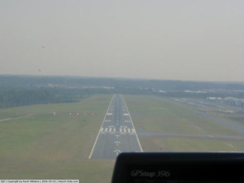 Concord Rgnl Airport picture