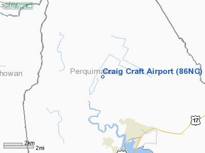 Craig Craft Airport picture