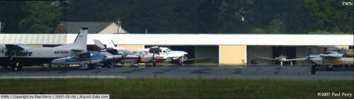 Craven County Rgnl Airport picture