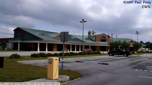 Craven County Rgnl Airport picture