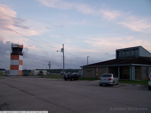 Craven County Rgnl Airport picture