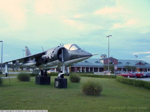 Craven County Rgnl Airport picture