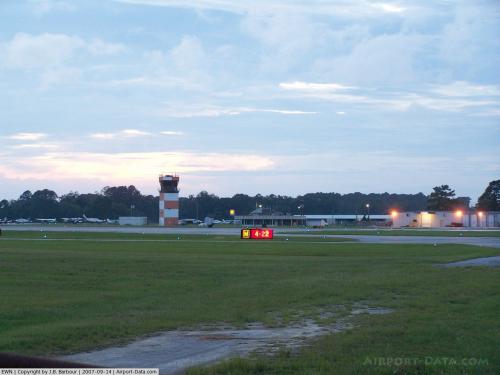 Craven County Rgnl Airport picture