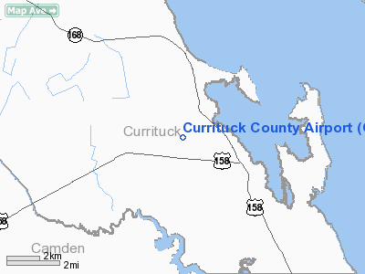 Currituck County Airport picture