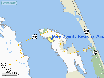 Dare County Rgnl Airport picture