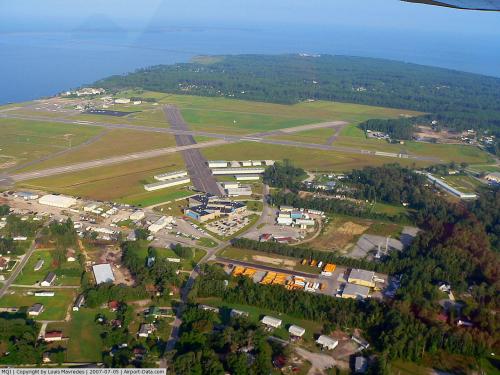 Dare County Rgnl Airport picture