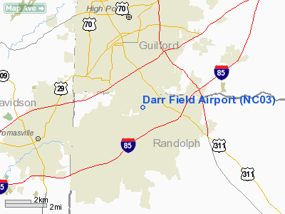 Darr Field Airport picture