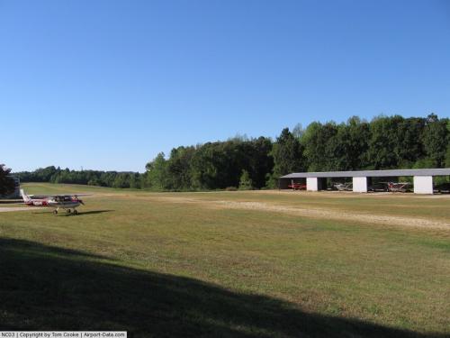 Darr Field Airport picture