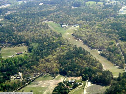 Dean Wings Past Airport picture