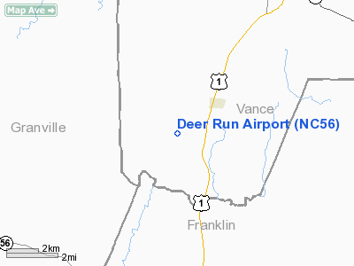 Deer Run Airport picture