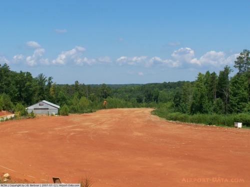 Deer Run Airport picture