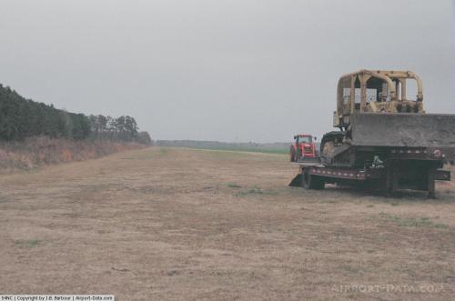Dillard Airport picture