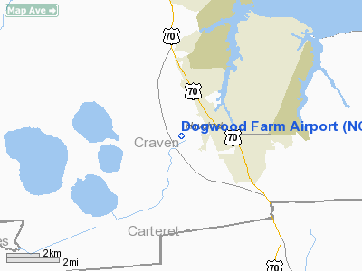 Dogwood Farm Airport picture