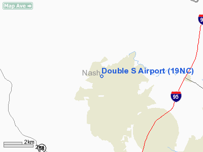 Double S Airport picture