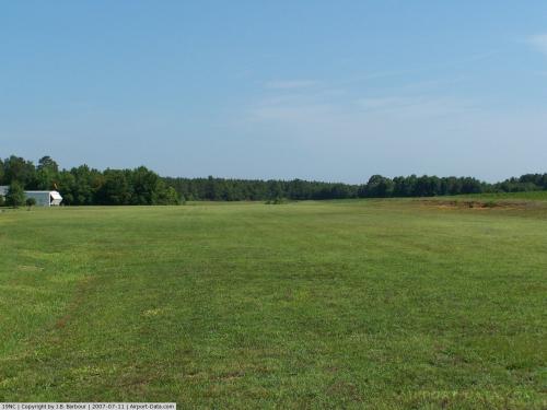 Double S Airport picture