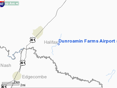 Dunroamin Farms Airport picture