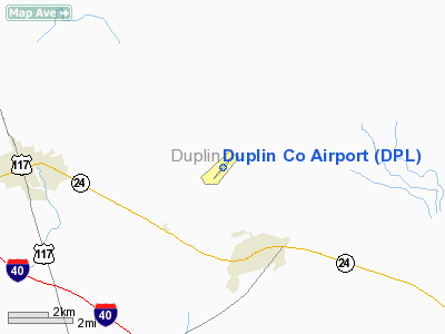 Duplin Co Airport picture