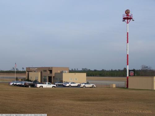 Duplin Co Airport picture