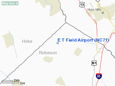 E T Field Airport picture