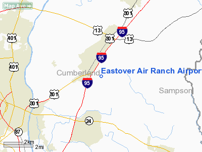 Eastover Air Ranch Airport picture