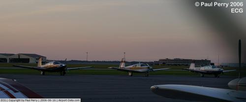 Elizabeth City Cg Air Station/rgnl Airport picture