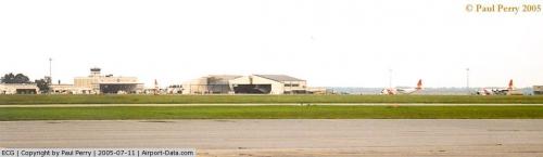 Elizabeth City Cg Air Station/rgnl Airport picture