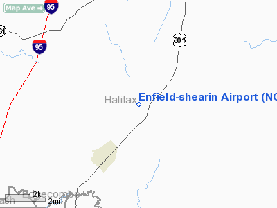 Enfield-shearin Airport picture