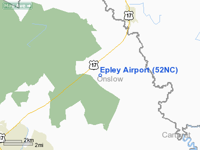 Epley Airport picture