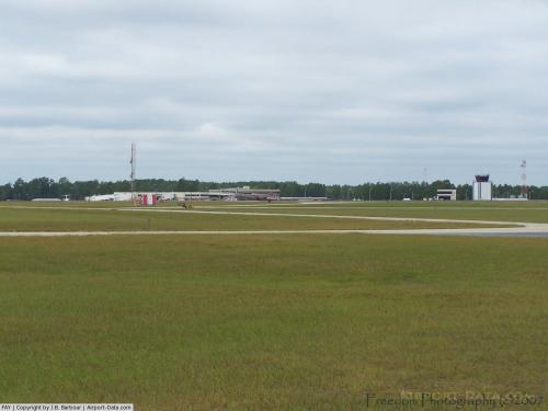 Fayetteville Rgnl/grannis Field Airport picture