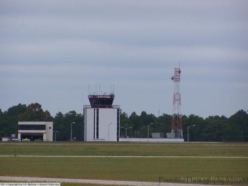 Fayetteville Rgnl/grannis Field Airport picture