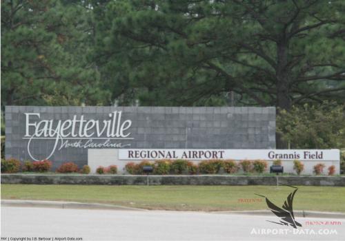 Fayetteville Rgnl/grannis Field Airport picture