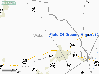 Field Of Dreams Airport picture