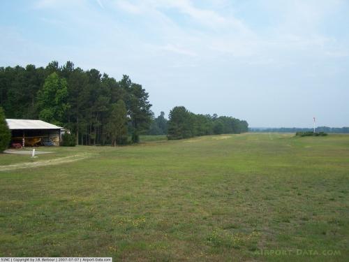 Field Of Dreams Airport picture