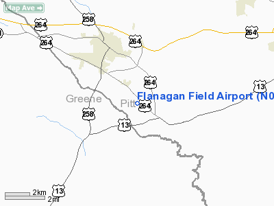 Flanagan Field Airport picture