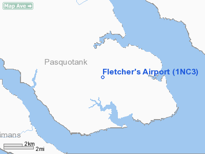 Fletcher's Airport picture