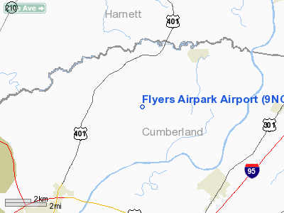 Flyers Airpark Airport picture