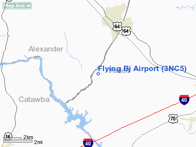 Flying Bj Airport picture