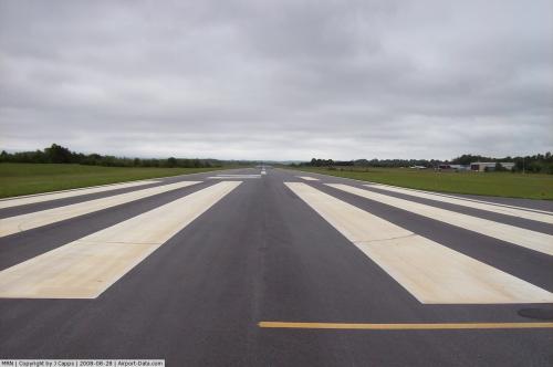 Foothills Rgnl Airport picture