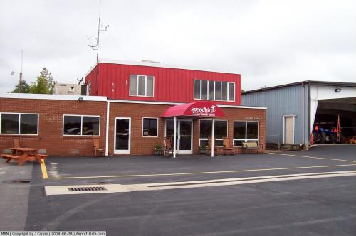 Foothills Rgnl Airport picture