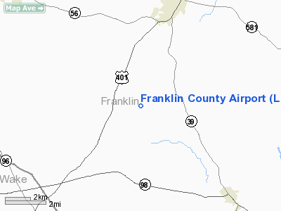 Franklin County Airport picture