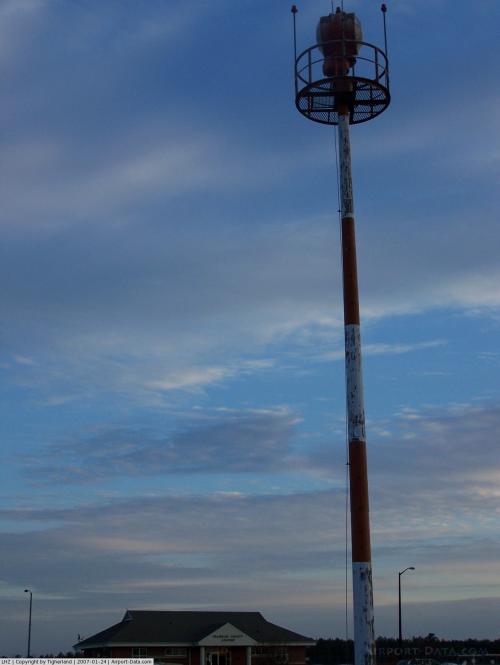 Franklin County Airport picture