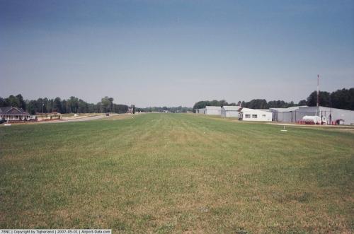 Fuquay/angier Field Airport picture