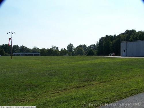 Garner Road Heliport picture
