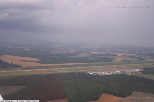 Goldsboro-wayne Muni Airport picture