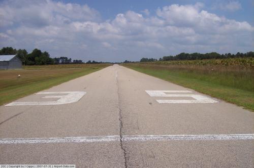Grays Creek Airport picture